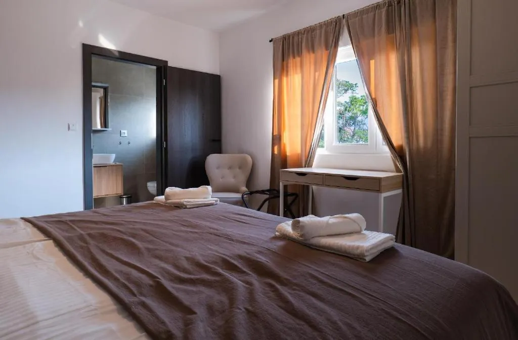 Villa Paro Pag Town Croatia