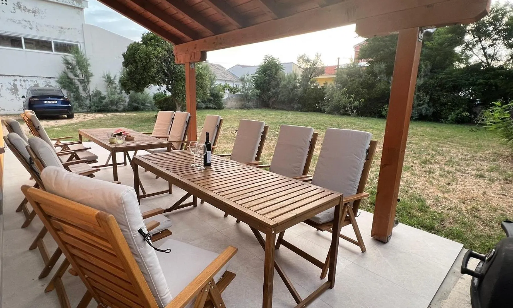 Villa Paro Pag Town 0*,  Croatia