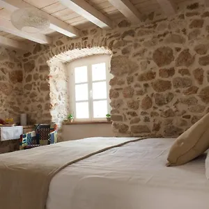 4* Bed & Breakfast Sobe Bile