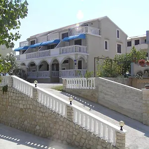  Apartmán Vozab