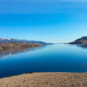 Kunteja Pag Town