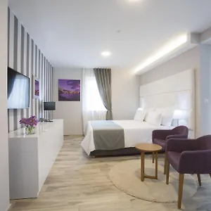 4* Hotel Boutique Intermezzo - Pag Centre