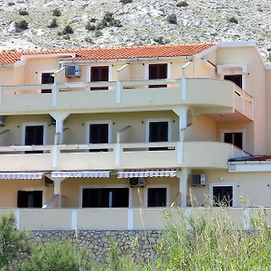 Panzió Mb, Pag Town