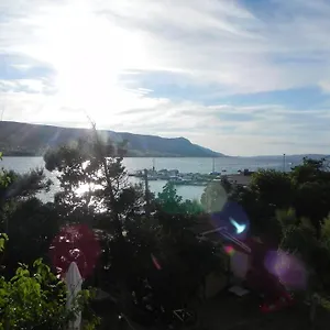 Riva Pag Town