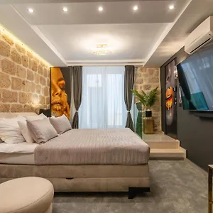 4* Bed & Breakfast Vip Gold