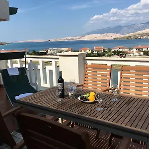 Tatjana Pag Town