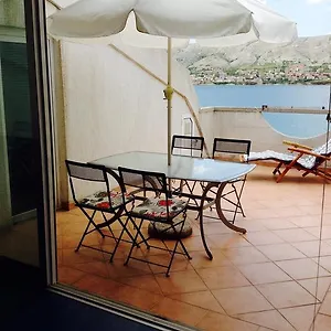 Apartman M&m Pag Town