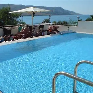 4* Hotel Meridijan Adults Only