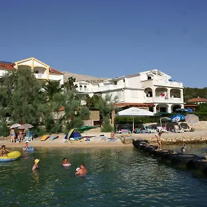 Vendégház Frane, Pag Town