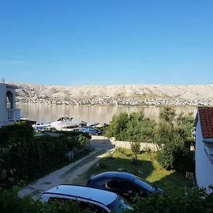 Snjezana Pag Town