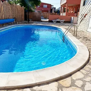 Apartman Adriapag, Pag Town