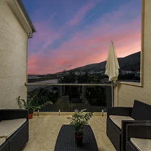 Apartman Adriatic, Pag Town